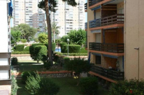 Las lanzas studio apartment Playa Muchavista